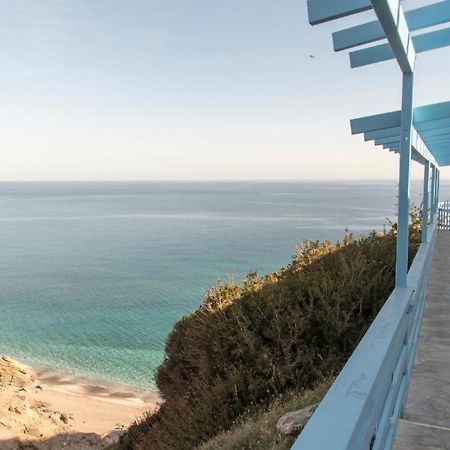 Thalassopetra In Agia Kyriaki Agia Kiriaki Beach  Екстериор снимка